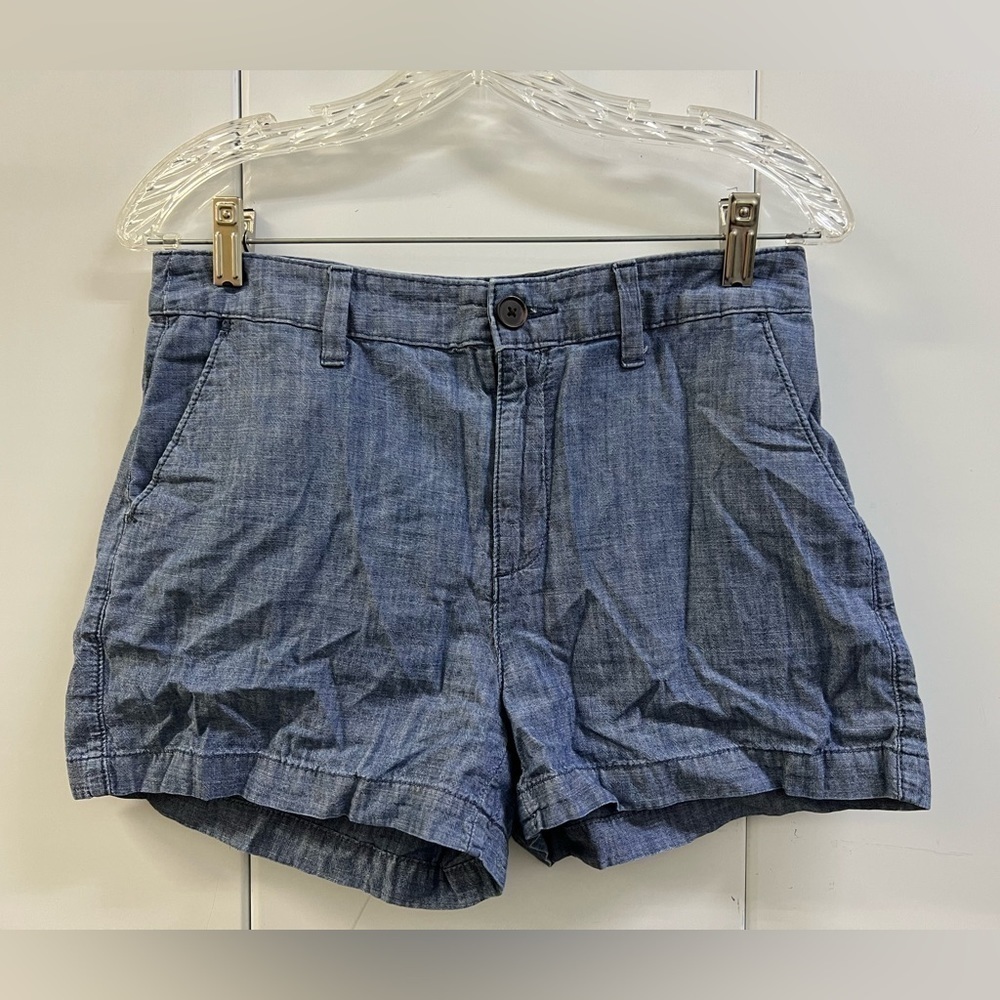 Great Condition A New Day Casual Shorts with Pockets